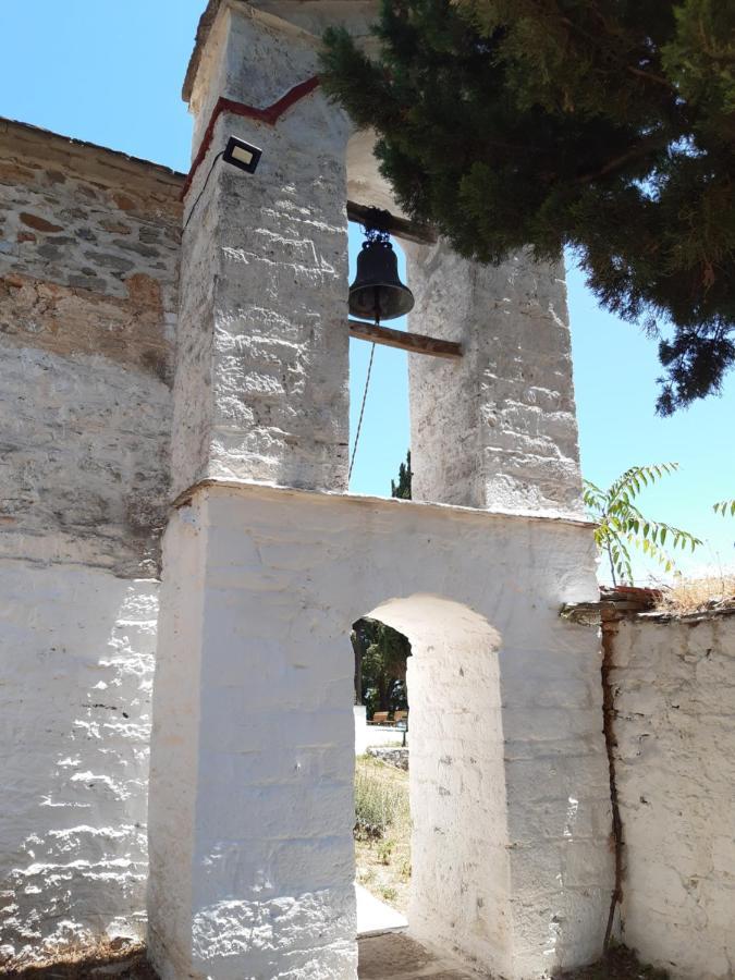 Kouros Villa! Paltsi Pilion 외부 사진