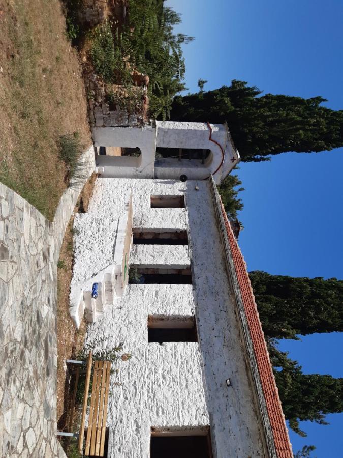 Kouros Villa! Paltsi Pilion 외부 사진